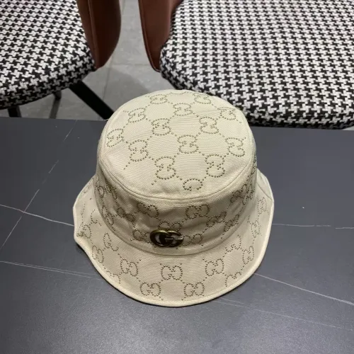 Cheap Gucci Caps #1422397 Replica Wholesale [$38.00 USD] [ITEM#1422397] on Replica Gucci Caps