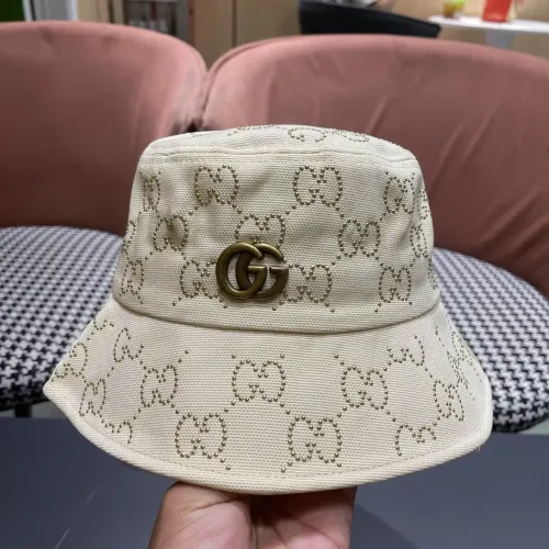 Cheap Gucci Caps #1422397 Replica Wholesale [$38.00 USD] [ITEM#1422397] on Replica Gucci Caps