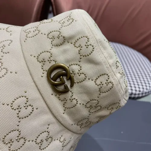 Cheap Gucci Caps #1422397 Replica Wholesale [$38.00 USD] [ITEM#1422397] on Replica Gucci Caps