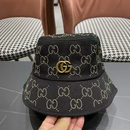 Gucci Caps #1422398
