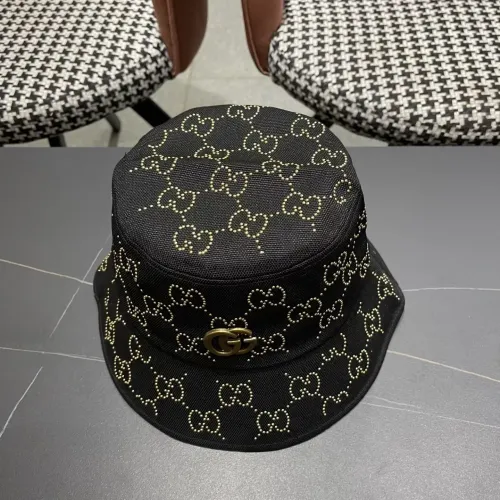 Cheap Gucci Caps #1422398 Replica Wholesale [$38.00 USD] [ITEM#1422398] on Replica Gucci Caps