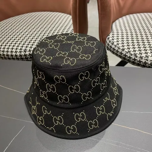 Cheap Gucci Caps #1422398 Replica Wholesale [$38.00 USD] [ITEM#1422398] on Replica Gucci Caps