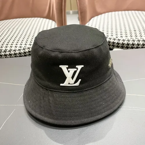 Cheap Louis Vuitton LV Caps #1422400 Replica Wholesale [$38.00 USD] [ITEM#1422400] on Replica Louis Vuitton LV Caps