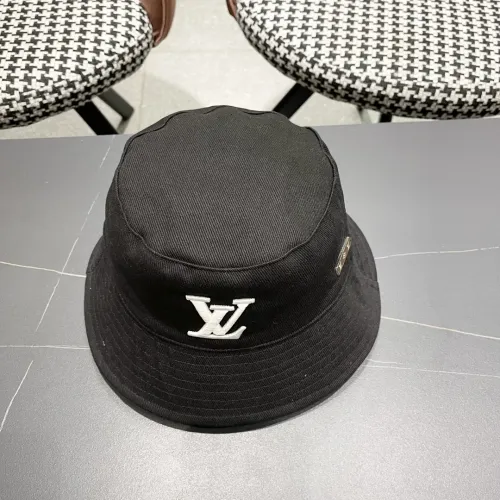 Cheap Louis Vuitton LV Caps #1422400 Replica Wholesale [$38.00 USD] [ITEM#1422400] on Replica Louis Vuitton LV Caps