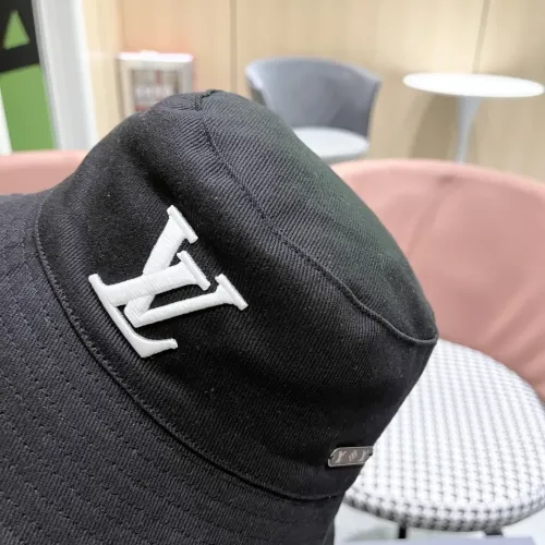 Cheap Louis Vuitton LV Caps #1422400 Replica Wholesale [$38.00 USD] [ITEM#1422400] on Replica Louis Vuitton LV Caps