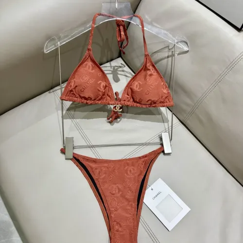 Cheap Chanel Bathing Suits For Women #1422401 Replica Wholesale [$42.00 USD] [ITEM#1422401] on Replica Chanel Bathing Suits