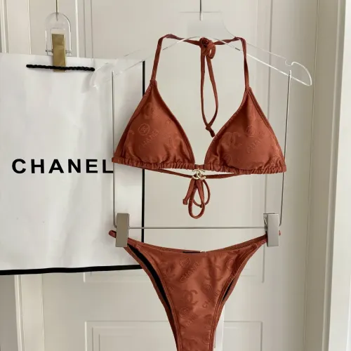 Cheap Chanel Bathing Suits For Women #1422401 Replica Wholesale [$42.00 USD] [ITEM#1422401] on Replica Chanel Bathing Suits