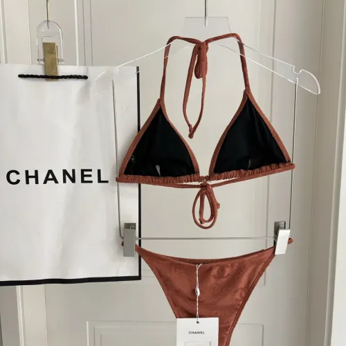 Cheap Chanel Bathing Suits For Women #1422401 Replica Wholesale [$42.00 USD] [ITEM#1422401] on Replica Chanel Bathing Suits