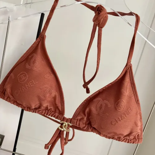 Cheap Chanel Bathing Suits For Women #1422401 Replica Wholesale [$42.00 USD] [ITEM#1422401] on Replica Chanel Bathing Suits