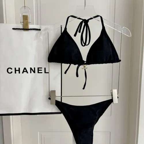Cheap Chanel Bathing Suits For Women #1422402 Replica Wholesale [$42.00 USD] [ITEM#1422402] on Replica Chanel Bathing Suits