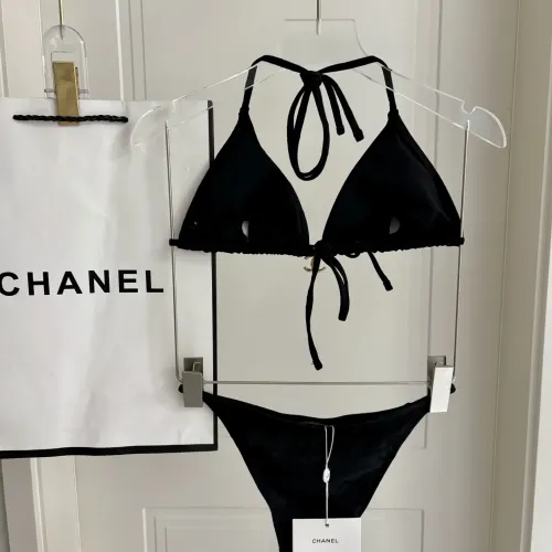 Cheap Chanel Bathing Suits For Women #1422402 Replica Wholesale [$42.00 USD] [ITEM#1422402] on Replica Chanel Bathing Suits