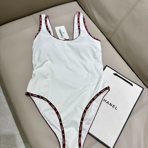 Cheap Chanel Bathing Suits For Women #1422403 Replica Wholesale [$42.00 USD] [ITEM#1422403] on Replica Chanel Bathing Suits