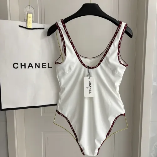 Cheap Chanel Bathing Suits For Women #1422403 Replica Wholesale [$42.00 USD] [ITEM#1422403] on Replica Chanel Bathing Suits