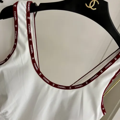 Cheap Chanel Bathing Suits For Women #1422403 Replica Wholesale [$42.00 USD] [ITEM#1422403] on Replica Chanel Bathing Suits
