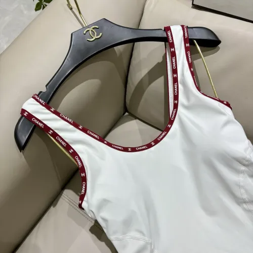 Cheap Chanel Bathing Suits For Women #1422403 Replica Wholesale [$42.00 USD] [ITEM#1422403] on Replica Chanel Bathing Suits