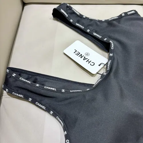 Cheap Chanel Bathing Suits For Women #1422404 Replica Wholesale [$42.00 USD] [ITEM#1422404] on Replica Chanel Bathing Suits