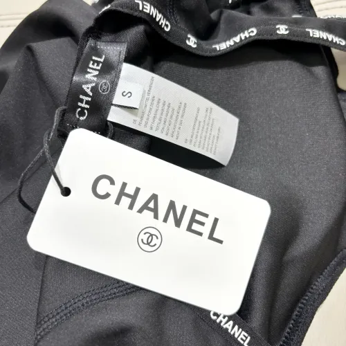 Cheap Chanel Bathing Suits For Women #1422404 Replica Wholesale [$42.00 USD] [ITEM#1422404] on Replica Chanel Bathing Suits