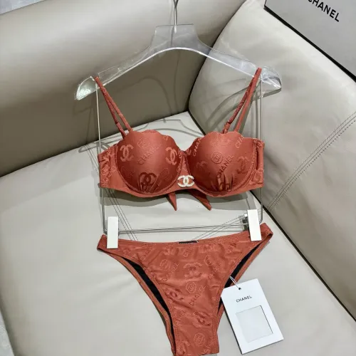 Cheap Chanel Bathing Suits For Women #1422405 Replica Wholesale [$42.00 USD] [ITEM#1422405] on Replica Chanel Bathing Suits