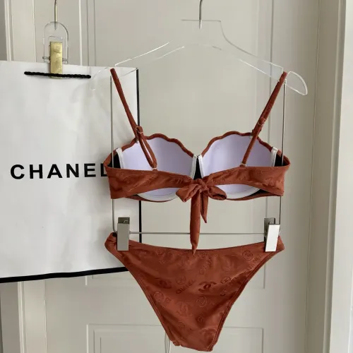 Cheap Chanel Bathing Suits For Women #1422405 Replica Wholesale [$42.00 USD] [ITEM#1422405] on Replica Chanel Bathing Suits