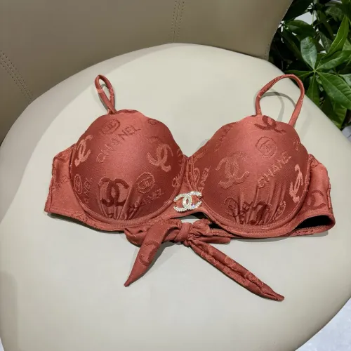 Cheap Chanel Bathing Suits For Women #1422405 Replica Wholesale [$42.00 USD] [ITEM#1422405] on Replica Chanel Bathing Suits