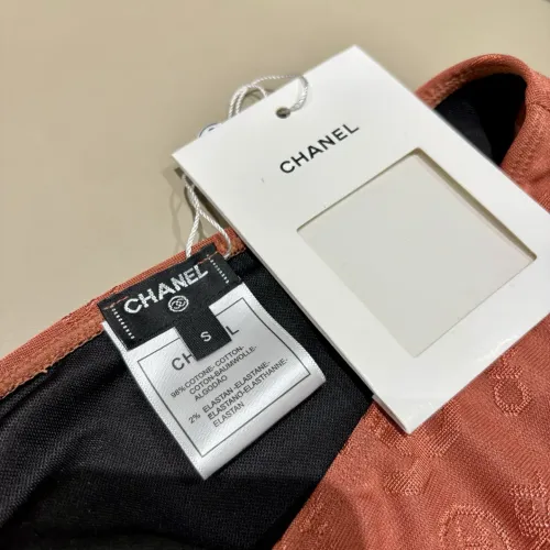 Cheap Chanel Bathing Suits For Women #1422405 Replica Wholesale [$42.00 USD] [ITEM#1422405] on Replica Chanel Bathing Suits