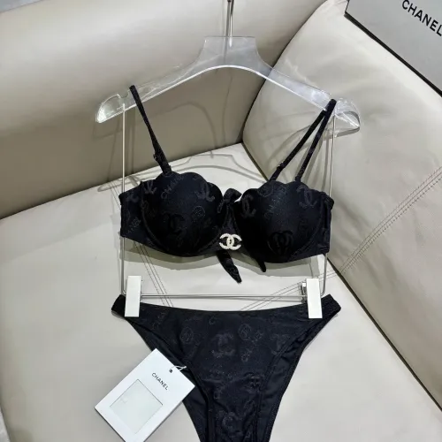 Cheap Chanel Bathing Suits For Women #1422406 Replica Wholesale [$42.00 USD] [ITEM#1422406] on Replica Chanel Bathing Suits