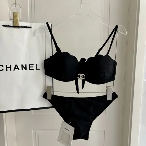 Cheap Chanel Bathing Suits For Women #1422406 Replica Wholesale [$42.00 USD] [ITEM#1422406] on Replica Chanel Bathing Suits