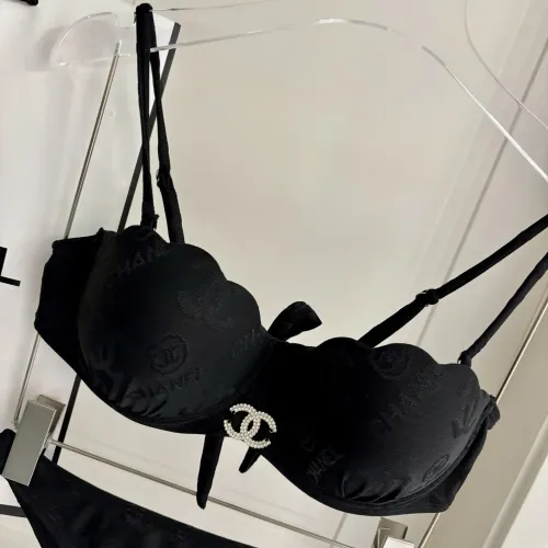 Cheap Chanel Bathing Suits For Women #1422406 Replica Wholesale [$42.00 USD] [ITEM#1422406] on Replica Chanel Bathing Suits
