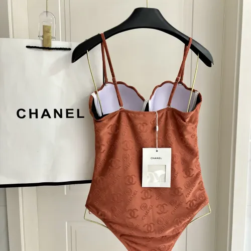 Cheap Chanel Bathing Suits For Women #1422407 Replica Wholesale [$42.00 USD] [ITEM#1422407] on Replica Chanel Bathing Suits