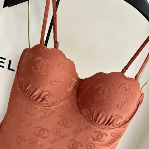 Cheap Chanel Bathing Suits For Women #1422407 Replica Wholesale [$42.00 USD] [ITEM#1422407] on Replica Chanel Bathing Suits