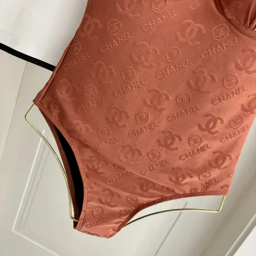 Cheap Chanel Bathing Suits For Women #1422407 Replica Wholesale [$42.00 USD] [ITEM#1422407] on Replica Chanel Bathing Suits