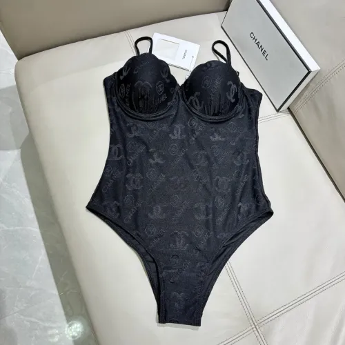 Cheap Chanel Bathing Suits For Women #1422408 Replica Wholesale [$42.00 USD] [ITEM#1422408] on Replica Chanel Bathing Suits