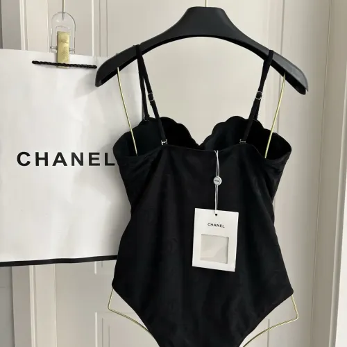 Cheap Chanel Bathing Suits For Women #1422408 Replica Wholesale [$42.00 USD] [ITEM#1422408] on Replica Chanel Bathing Suits