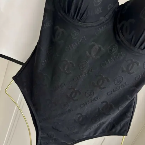 Cheap Chanel Bathing Suits For Women #1422408 Replica Wholesale [$42.00 USD] [ITEM#1422408] on Replica Chanel Bathing Suits