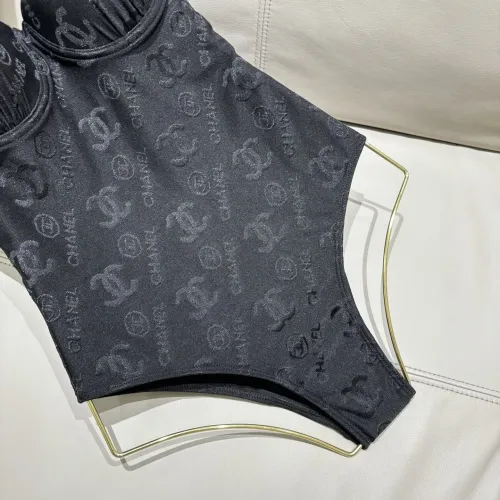 Cheap Chanel Bathing Suits For Women #1422408 Replica Wholesale [$42.00 USD] [ITEM#1422408] on Replica Chanel Bathing Suits