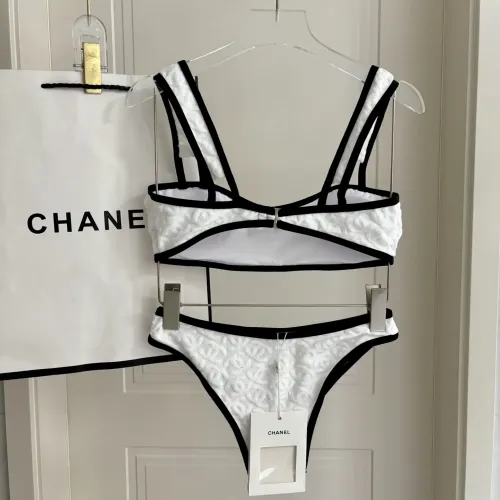 Cheap Chanel Bathing Suits For Women #1422409 Replica Wholesale [$42.00 USD] [ITEM#1422409] on Replica Chanel Bathing Suits