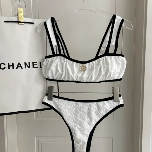 Cheap Chanel Bathing Suits For Women #1422409 Replica Wholesale [$42.00 USD] [ITEM#1422409] on Replica Chanel Bathing Suits