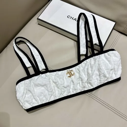 Cheap Chanel Bathing Suits For Women #1422409 Replica Wholesale [$42.00 USD] [ITEM#1422409] on Replica Chanel Bathing Suits