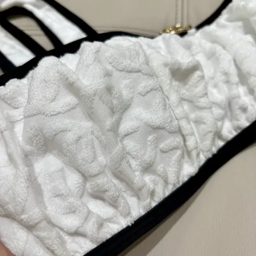 Cheap Chanel Bathing Suits For Women #1422409 Replica Wholesale [$42.00 USD] [ITEM#1422409] on Replica Chanel Bathing Suits