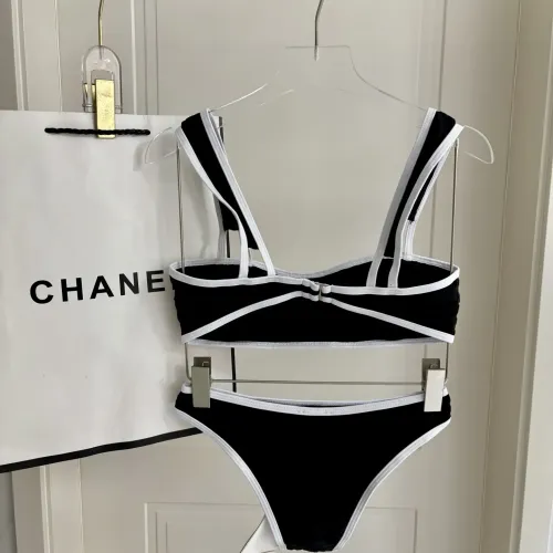 Cheap Chanel Bathing Suits For Women #1422410 Replica Wholesale [$42.00 USD] [ITEM#1422410] on Replica Chanel Bathing Suits