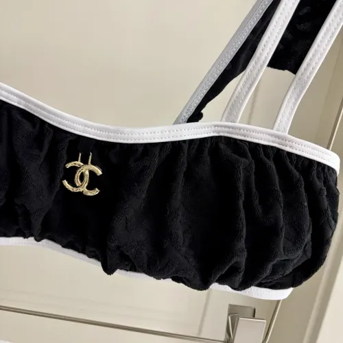 Cheap Chanel Bathing Suits For Women #1422410 Replica Wholesale [$42.00 USD] [ITEM#1422410] on Replica Chanel Bathing Suits