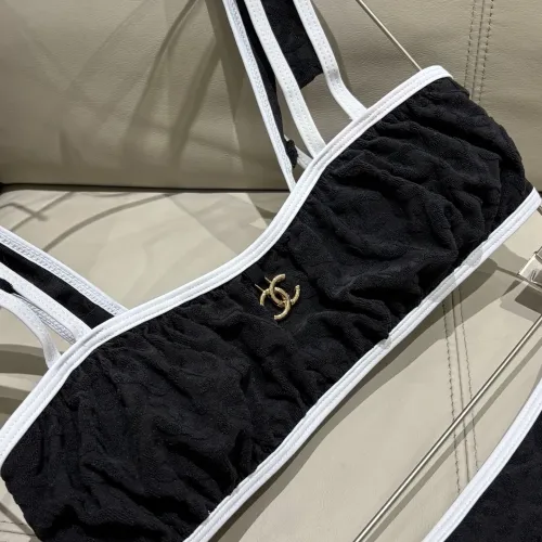 Cheap Chanel Bathing Suits For Women #1422410 Replica Wholesale [$42.00 USD] [ITEM#1422410] on Replica Chanel Bathing Suits