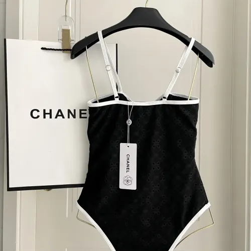 Cheap Chanel Bathing Suits For Women #1422411 Replica Wholesale [$42.00 USD] [ITEM#1422411] on Replica Chanel Bathing Suits