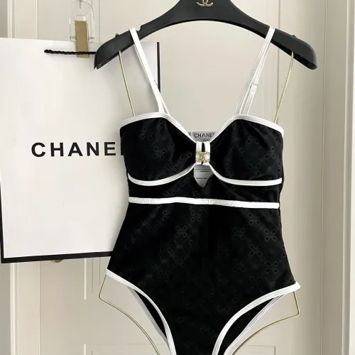Cheap Chanel Bathing Suits For Women #1422411 Replica Wholesale [$42.00 USD] [ITEM#1422411] on Replica Chanel Bathing Suits