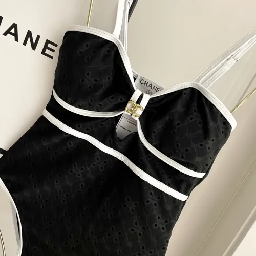 Cheap Chanel Bathing Suits For Women #1422411 Replica Wholesale [$42.00 USD] [ITEM#1422411] on Replica Chanel Bathing Suits