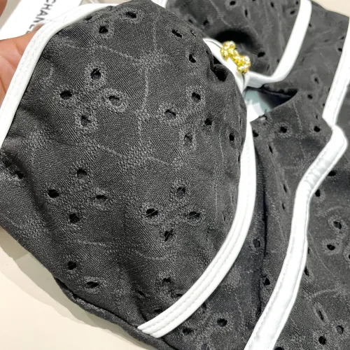 Cheap Chanel Bathing Suits For Women #1422411 Replica Wholesale [$42.00 USD] [ITEM#1422411] on Replica Chanel Bathing Suits