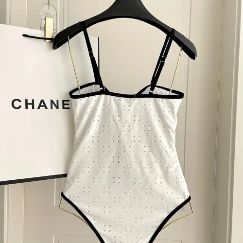 Cheap Chanel Bathing Suits For Women #1422412 Replica Wholesale [$42.00 USD] [ITEM#1422412] on Replica Chanel Bathing Suits
