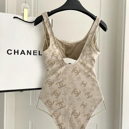 Cheap Chanel Bathing Suits For Women #1422413 Replica Wholesale [$42.00 USD] [ITEM#1422413] on Replica Chanel Bathing Suits