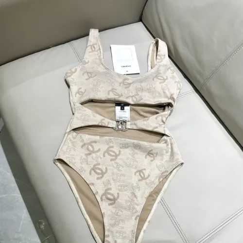 Cheap Chanel Bathing Suits For Women #1422413 Replica Wholesale [$42.00 USD] [ITEM#1422413] on Replica Chanel Bathing Suits