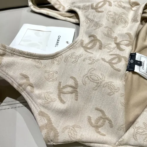 Cheap Chanel Bathing Suits For Women #1422413 Replica Wholesale [$42.00 USD] [ITEM#1422413] on Replica Chanel Bathing Suits